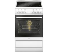 AMICA SHC 11500 W Cuisinière électrique blanc