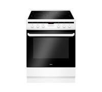 Amica SSA 6110 OCW cuisinière céramique