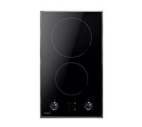 Amica ph3200pg plaque Noir