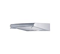 Amica UH 17111-3 E hotte Lustre suspendu Acier inoxydable 178 m³/h C