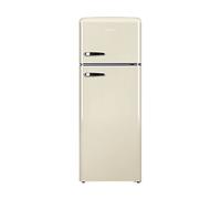 Amica VD 1442 AM réfrigérateur-congélateur Pose libre 213 L E Beige
