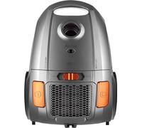 Amica VM 2061 Fen gris Aspirateur conventionnel