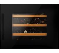 Amica - WK 341 200 S - Armoire à vin encastrable