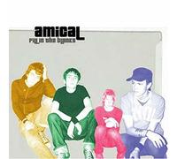 Amical - Fill in the Blanks