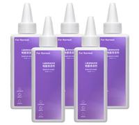 Amical Pour Les Enfants Et Les Animaux De Compagnie Nettoyant Pour Sol Concentré De 200 Ml. Compatible For Narwal S10/S20 Pro/S2 Island/F1/S1 Max Ultra/HA8 Aspirateur-Serpillière Sans Fil(5 pcs)