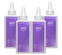 Amical Pour Les Enfants Et Les Animaux De Compagnie Nettoyant Pour Sol Concentré De 200 Ml. Compatible For Narwal S10/S20 Pro/S2 Island/F1/S1 Max Ultra/HA8 Aspirateur-Serpillière Sans Fil(4 pcs)