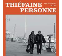 Amicalement Blues