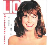 Amicalement vôtre (1981, F) / Vinyl single [Vinyl-Single 7'']