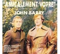 Amicalement Votre