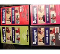 Amicalement Votre (4 Video K7)