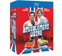 Amicalement vôtre Blu-Ray E