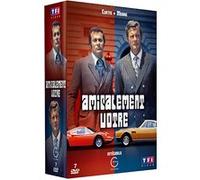 Amicalement Vôtre - Coffret intégral 7 DVD E