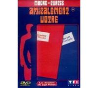 Amicalement Vôtre - Dvd Bonus