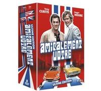 Amicalement vôtre DVD E