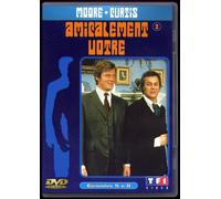 Amicalement Vôtre - Épisodes 5 À 8