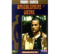 Amicalement Vôtre – Épisodes 9 à 12 – TelForceOne