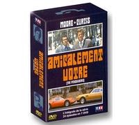 Amicalement vôtre – DVD – L'intégrale (7 DVD - 24 épisodes)
