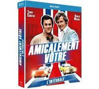 Amicalement vôtre L'intégrale Blu-ray G