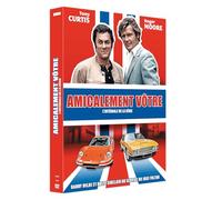 Amicalement vôtre L'intégrale DVD DVD