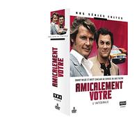 Amicalement vôtre – Coffret DVD – L'intégrale – TelForceOne