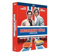 Amicalement vôtre - L'Intégrale de la série [Blu-ray]
