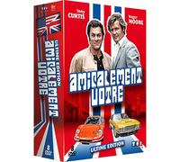 Amicalement Vôtre - L'intégrale De La Série - Édition Ultime