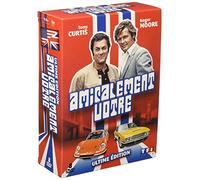 Amicalement vôtre-L'Intégrale de la série [Édition Ultime]