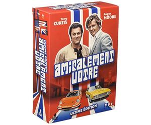 Amicalement vôtre - L'Intégrale de la série [Édition Ultime]