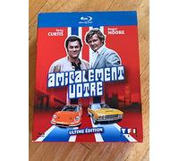 Amicalement vôtre – L'intégrale – Blu-ray – Édition Ultime