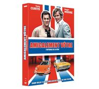 Amicalement vôtre L'intégrale DVD DVD