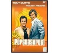 Amicalement vôtre (Série Complète ) / The Persuaders! (DVD) G