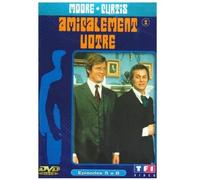 Amicalement vôtre – Volume 2 – Épisodes 5 à 8 – TelForceOne