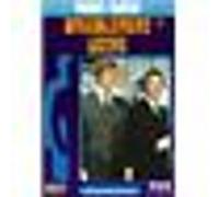 Amicalement vôtre – Volume 2 – Épisodes 5 à 8 – TelForceOne