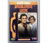 Amicalement Votre (Épisodes 13 À 16)