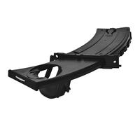 AMICAREP Porte-gobelet rétractable côté conducteur Gauche Compatible avec BMW E90 E91 E92 E93 323i 325i 325xi 328i 328xi 330i 330xi 335d 335i 335is 335xi M3 Remplace # 51459173445917344 63 (Noir)