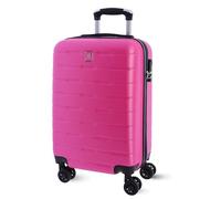 AMICHI -Valise Cabine Rigide 55x40x20 | Bagage à Main léger à 4 Roues 360º | Compatible Ryanair, EasyJet et Plus | Idéale pour Week-End, Affaires ou Vols Courts