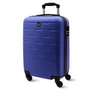 AMICHI -Valise Cabine Rigide 55x40x20 | Bagage à Main léger à 4 Roues 360º | Compatible Ryanair, EasyJet et Plus | Idéale pour Week-End, Affaires ou Vols Courts
