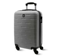 AMICHI -Valise Cabine Rigide 55x40x20 | Bagage à Main léger à 4 Roues 360º | Compatible Ryanair, EasyJet et Plus | Idéale pour Week-End, Affaires ou Vols Courts