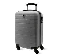 AMICHI -Valise Cabine Rigide 55x40x20 | Bagage à Main léger à 4 Roues 360º | Compatible Ryanair, EasyJet et Plus | Idéale pour Week-End, Affaires ou Vols Courts