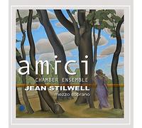 Amici Chamber Ensemble