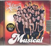 Amici Di Maria - Musical