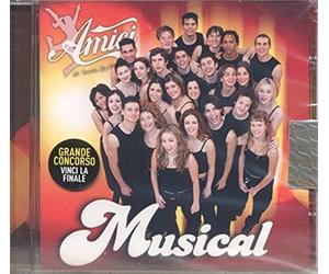 Amici Di Maria - Musical