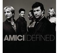 Amici Forever - Defined-12tr