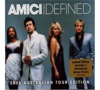 Amici Forever - Defined: 2006 Australian Tour [Import]