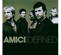 Amici Forever - Defined