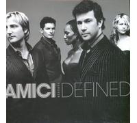 Amici Forever - Defined [Import]