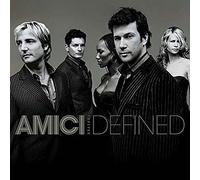 Amici forever - Defined [Import]