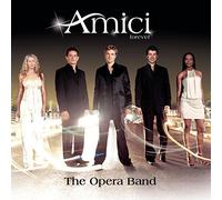 Amici Forever – Opera Band – Sony Music