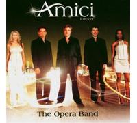 Amici Forever – The Opera Band – Import (Victor)