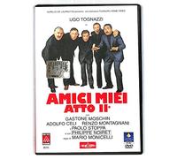 Amici miei-Atto II [Import]